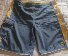 Men's Swimming Shorts. Size L