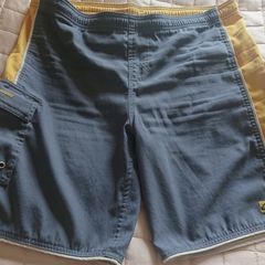 Men's Swimming Shorts. Size L