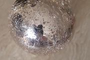 Christmas Crackle Light