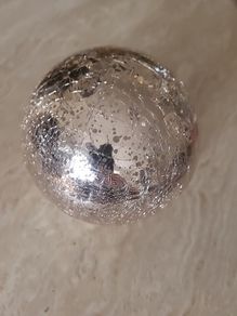 Christmas Crackle Light