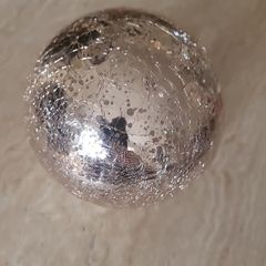 Christmas Crackle Light