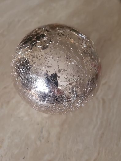 Christmas Crackle Light