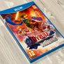Hyrule Warriors for Wii U - Boxed Image 2
