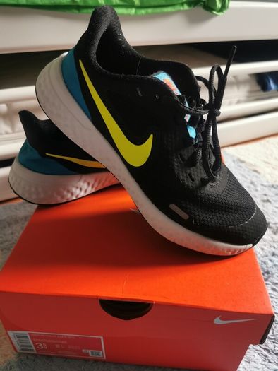 Nike Shoes Boys