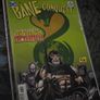Bane: Conquest #1-12 Complete Set | DC Comics Image 6