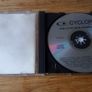 Cyclops Prog Rock CD sampler compilation Image 3