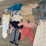 Baby Clothes / Reborn Doll Clothes Image 2