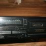 Pioneer CT-W205R Stereo Double Cassette Deck Recorder Working Great Image 6