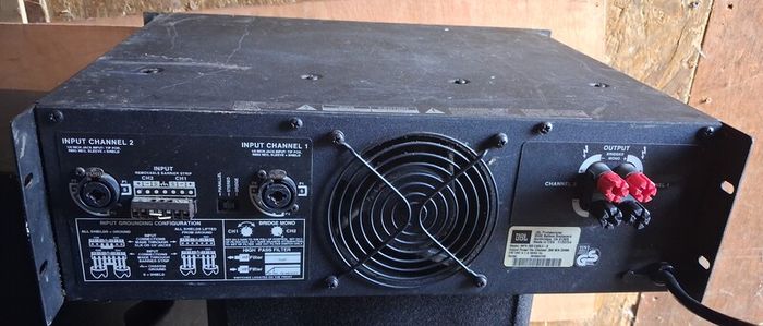 Jbl mpx300