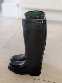 riding boots