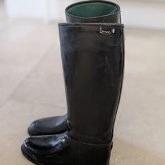 riding boots
