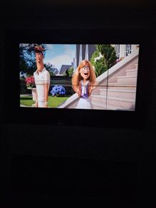 65inch LG Smart TV