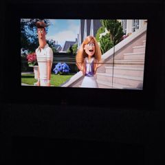 65inch LG Smart TV