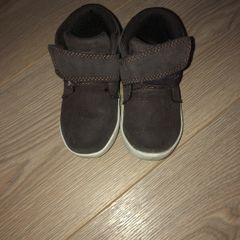 Toddler boots