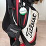 Titleist Carry Bag Image 4