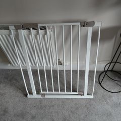 Stair gate