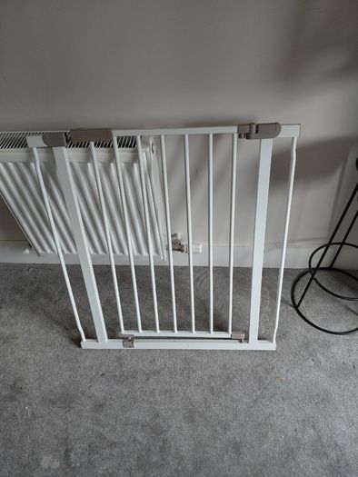 Stair gate