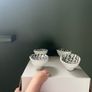 Ceramic Door Knobs Image 2