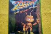 Zapper Xbox Original Games Original Pal version