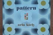 Orla Kiely - Pattern Book - Signed Copy
