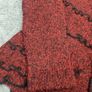 Oonagh O Neill Red Marle Cardigan Size Large Image 4