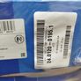 BMW e90 rear brake disc set Image 2