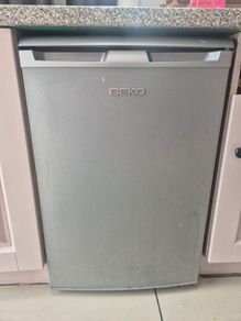 beko under counter fridge