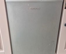 beko under counter fridge