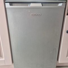 beko under counter fridge