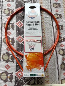 Basketba hoop