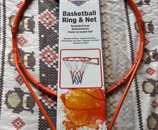 Basketba hoop