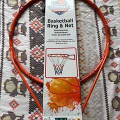 Basketba hoop
