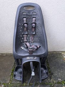 Thule Yepp child bike seat