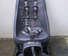 Thule Yepp child bike seat