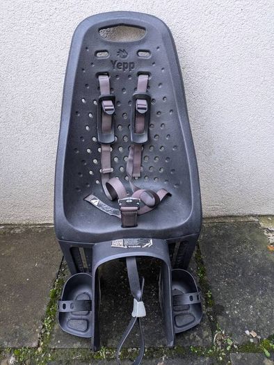 Thule Yepp child bike seat