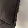 zara long jacket Image 8