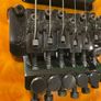 2002 Peavey EVH Wolfgang Special EXP Quilted Amber  Rare Image 10