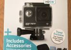 Kitvision ESCAPE HD5W + 16gb memory card
