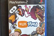 EyeToy Play - PS2