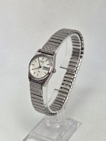 Seiko women's watch
