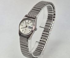 Seiko women's watch