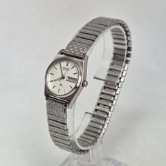 Seiko women's watch