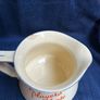 1940s Players Please ceramic advertising water jug Image 7