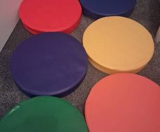 Balance Sound Steps