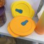tupperware microwave containers Image 2