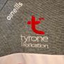 Tyrone GAA O'Neills Gaelic Football Jersey (Youths 10-11 Years) FREE POST Image 3