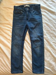 Boys Levi 510 Skinny
