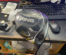 Ping G430 Driver 10.5 degree
