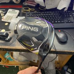 Ping G430 Driver 10.5 degree