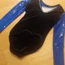 Gymnastics leotard Image 3